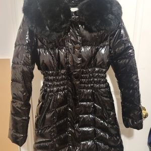 MONCLER PUFFER JACKET